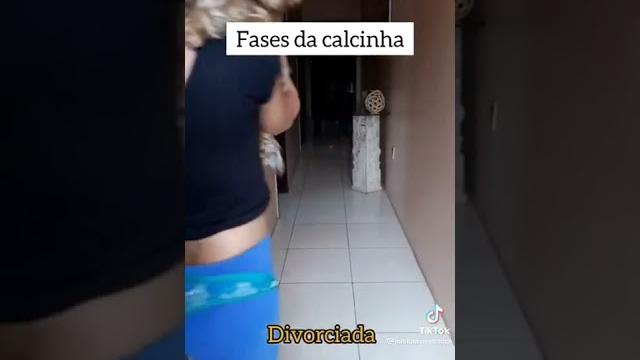 Fases da calcinha qual é a sua Fases da calcinha qual é a sua