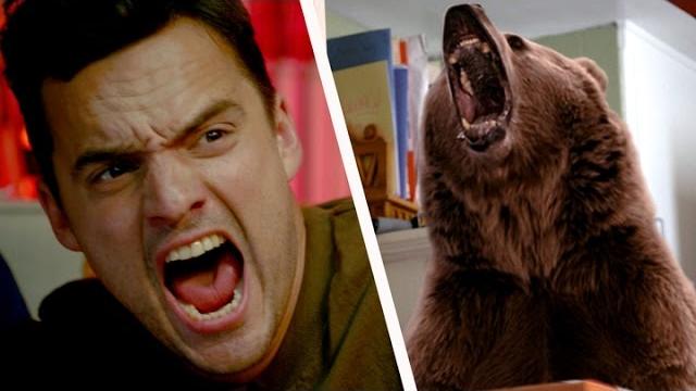 What if bears killed one in five people? What if bears killed one in five people?