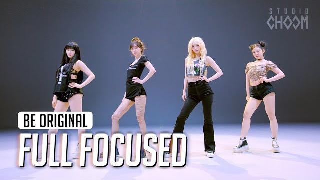 (full focused) aespa(에스파) 'spicy' 4k | be original (full focused) aespa(에스파) 'spicy' 4k | be original