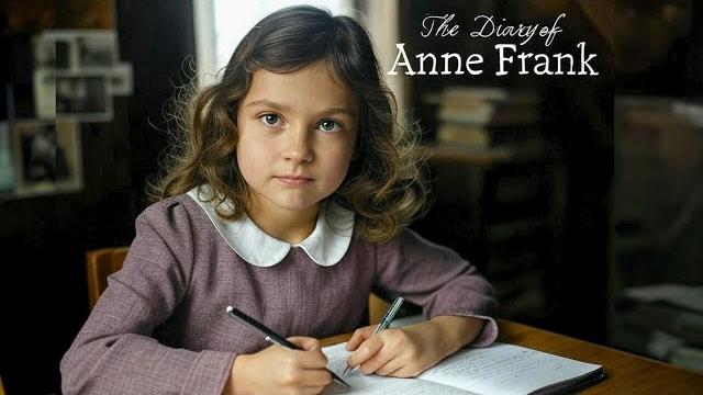 The diary of anne frank | full drama movie | true story The diary of anne frank | full drama movie | true story