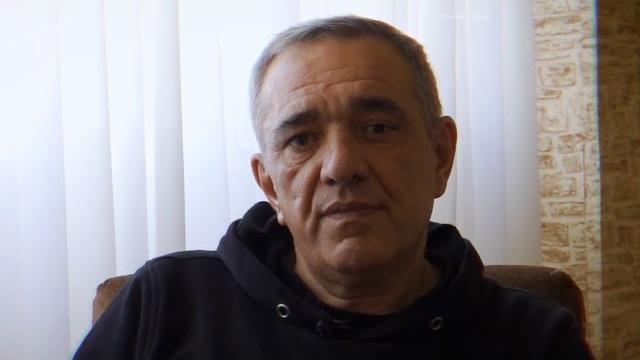 Что говорит человек, сидевший с навальным Что говорит человек, сидевший с навальным