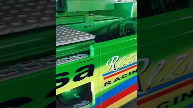 Rezeki truck Rezeki truck