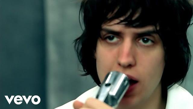 The strokes - you only live once (official hd video) The strokes - you only live once (official hd video)