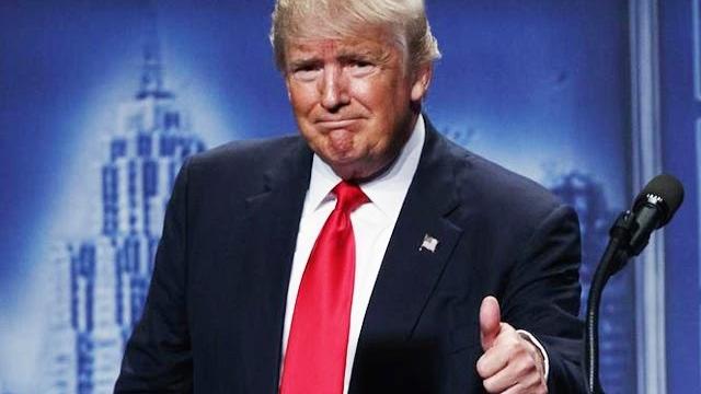 Did trump just say “titties” during a speech? Did trump just say “titties” during a speech?