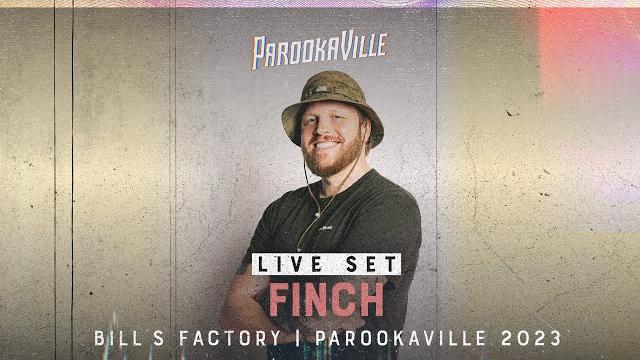 Parookaville 2023 | finch Parookaville 2023 | finch