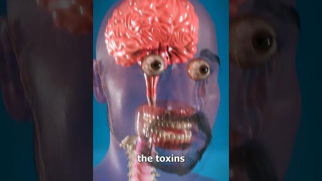 Why do we vomit? Why do we vomit?