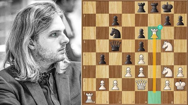 A game so complicated it needed a sorcerer || rapport vs mamedyarov || fide world rapid 2025 A game so complicated it needed a sorcerer || rapport vs mamedyarov || fide world rapid 2025