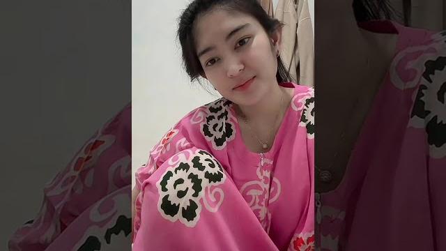 Aulia fahma lubis live tiktok #part1 Aulia fahma lubis live tiktok #part1