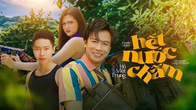 Hết nước chấm | hồ việt trung | official mv Hết nước chấm | hồ việt trung | official mv