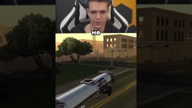 Карла очень напрягают в gta san andreas Карла очень напрягают в gta san andreas