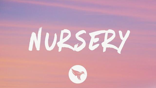 Bbno$ - nursery (lyrics) Bbno$ - nursery (lyrics)