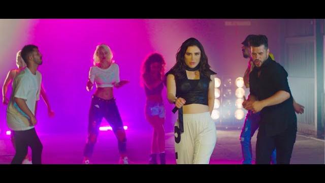 Ceylan - bir sivaslı uğruna (official video) Ceylan - bir sivaslı uğruna (official video)