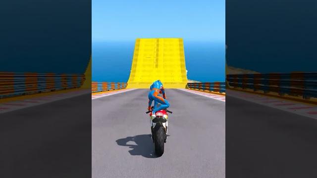 Gta 5 bike jump Gta 5 bike jump