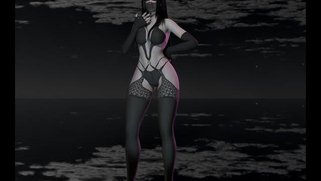 Mmd vam red velvet - power up Mmd vam red velvet - power up