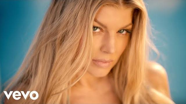 Fergie - l.a.love (la la) ft. yg Fergie - l.a.love (la la) ft. yg