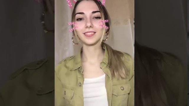 Bigo live russia blond Bigo live russia blond