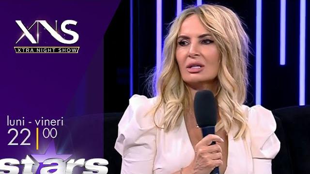 Daniela gyorfi se luptă cu spaimele Daniela gyorfi se luptă cu spaimele
