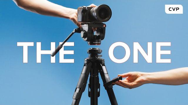 The one hybrid creator tripod? ~ manfrotto one The one hybrid creator tripod? ~ manfrotto one