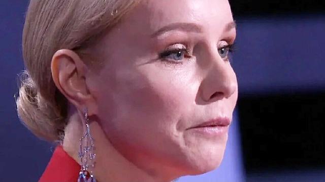 Судьба марины зудиной и её детей после смерти табакова: крах карьеры, конфликт с машковым Судьба марины зудиной и её детей после смерти табакова: крах карьеры, конфликт с машковым