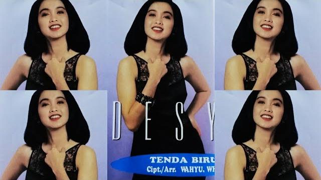 Album tenda biru desy ratnasari Album tenda biru desy ratnasari