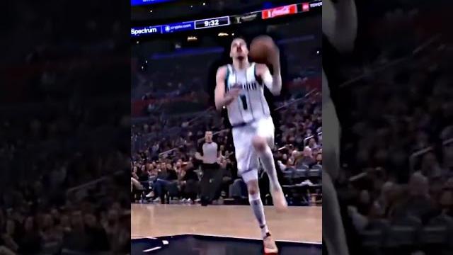 Lamelo is ballin Lamelo is ballin