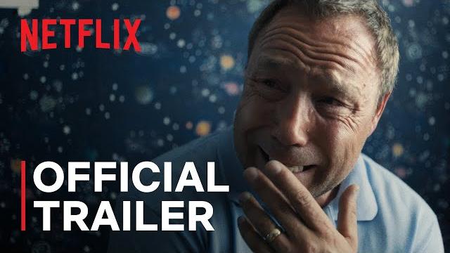 Adolescence | official trailer | netflix Adolescence | official trailer | netflix
