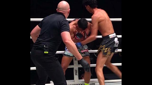 Shocking watch nabil anane defy all odds in his rematch with the legendary superlek at one 172! Shocking watch nabil anane defy all odds in his rematch with the legendary superlek at one 172!