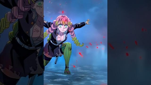 Mitsuri edit Mitsuri edit
