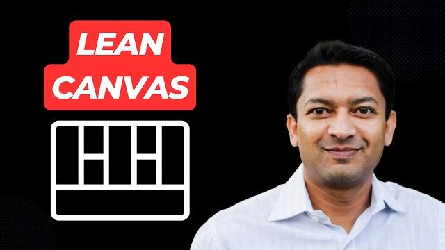 Capture your business model in 20 minutes - lean canvas Capture your business model in 20 minutes - lean canvas