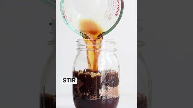 Easy iced chai latte Easy iced chai latte