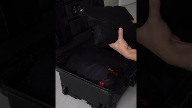 What's inside? xsens mvn link suit What's inside? xsens mvn link suit