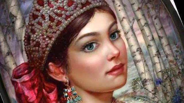 Русланова " по муромской дорожке " Русланова " по муромской дорожке "