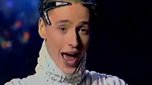 Vitas - the 7th element Vitas - the 7th element