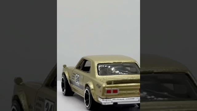 Hot wheels 2024 multi-pack exclusives 10 pack - 1971 nissan skyline h/t 2000 gt-r (decoration) Hot wheels 2024 multi-pack exclusives 10 pack - 1971 nissan skyline h/t 2000 gt-r (decoration)