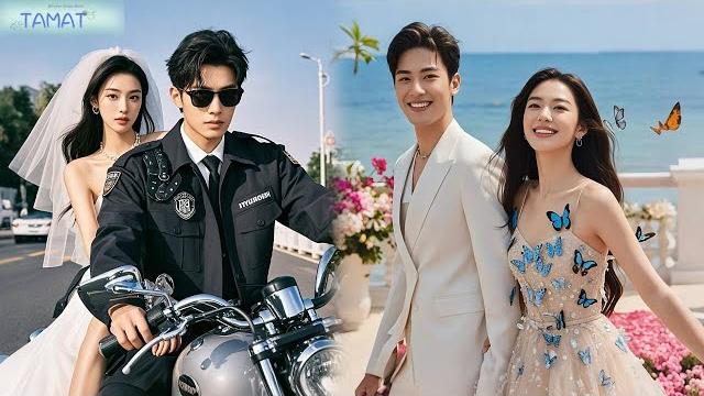 Ditolak pria brengsek, gadis nikah cepat satpam. ternyata ceo yang diam-diam mencintainya!#kdrama Ditolak pria brengsek, gadis nikah cepat satpam. ternyata ceo yang diam-diam mencintainya!#kdrama
