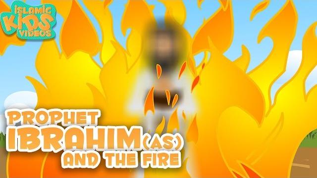 Prophet stories in english | prophet ibrahim (as) and the fire | part 2 | stories of the prophets Prophet stories in english | prophet ibrahim (as) and the fire | part 2 | stories of the prophets