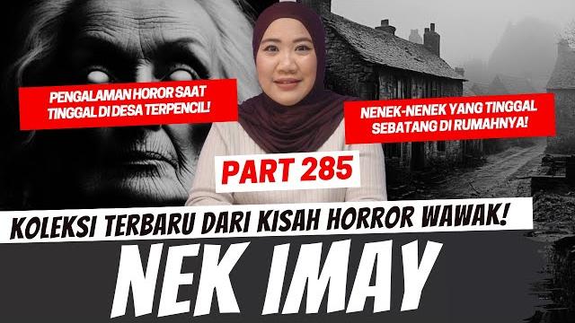 Nek imay - khw part 285 Nek imay - khw part 285