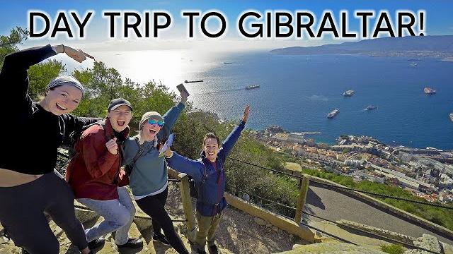 Gibraltar | the best day trip from malaga, spain Gibraltar | the best day trip from malaga, spain