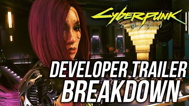 Cyberpunk 2077 phantom liberty developers explain more about dog town, characters, and more! Cyberpunk 2077 phantom liberty developers explain more about dog town, characters, and more!