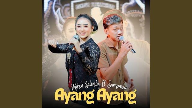 Ayang ayang (feat. surepman) Ayang ayang (feat. surepman)
