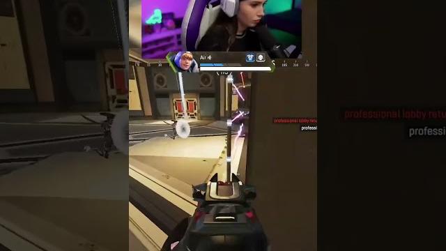 Fast triple-frag ️#shorts #apex #apexlegends Fast triple-frag ️#shorts #apex #apexlegends