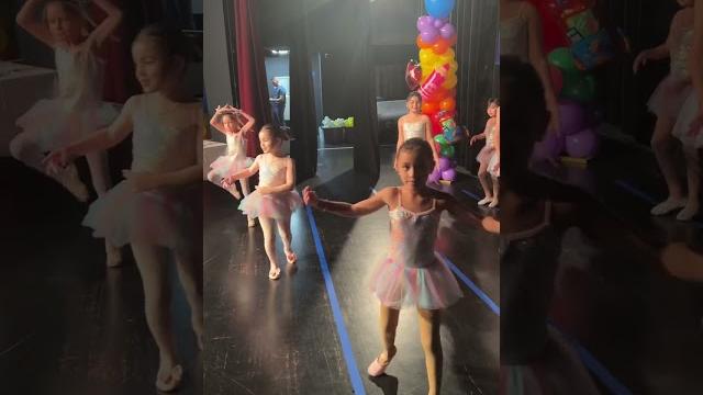 Ballet rise up by jenny santos Ballet rise up by jenny santos