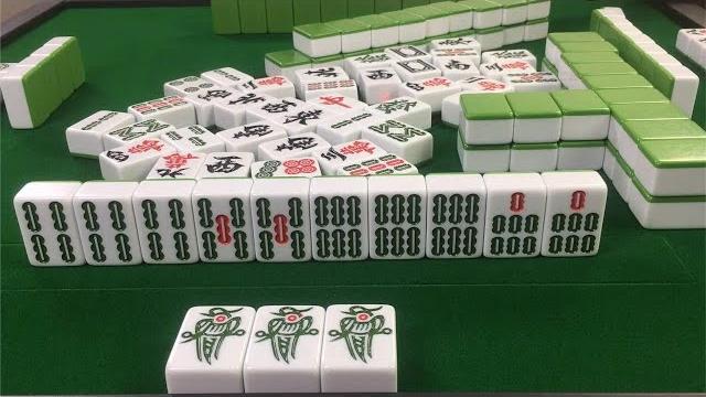 看完小姐姐打麻将,感觉自己以前白玩了,这样的思路转化谁能顶住 看完小姐姐打麻将,感觉自己以前白玩了,这样的思路转化谁能顶住