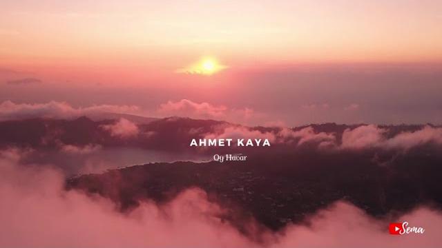 Ahmet kaya - oy havar Ahmet kaya - oy havar