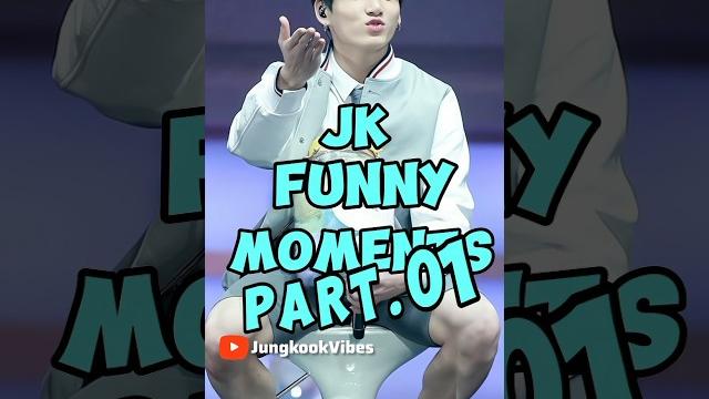 Jungkook's funniest moments: try not to laugh challenge! Jungkook's funniest moments: try not to laugh challenge!