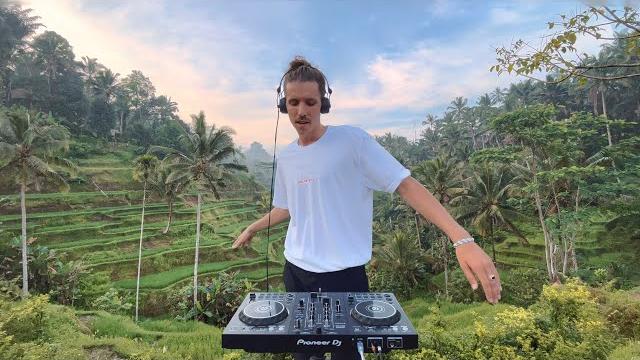 Bali vibes melodic house mix Bali vibes melodic house mix