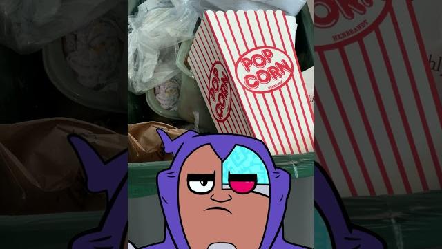Cyborg cleans my house & gets mad | teen titans go!| watch more on cartoon network #shorts Cyborg cleans my house & gets mad | teen titans go!| watch more on cartoon network #shorts