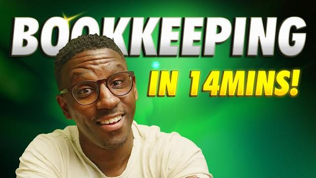 The bookkeeping basics for beginners The bookkeeping basics for beginners
