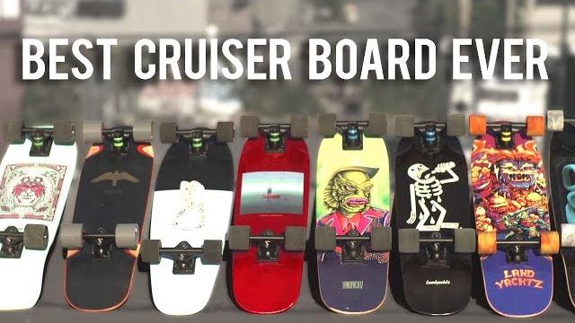 Dinghy! best cruiser board ever. Dinghy! best cruiser board ever.