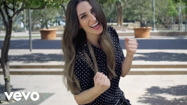 Sara bareilles - brave (official video) Sara bareilles - brave (official video)